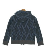 Sasquatchfabrix.（サスクワァッチファブリックス）パーカー 青 サイズ:S メンズ/2200627521072