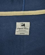 Sasquatchfabrix.（サスクワァッチファブリックス）パーカー 青 サイズ:S メンズ/2200627521072