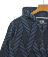 Sasquatchfabrix.（サスクワァッチファブリックス）パーカー 青 サイズ:S メンズ/2200627521072