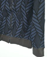 Sasquatchfabrix.（サスクワァッチファブリックス）パーカー 青 サイズ:S メンズ/2200627521072