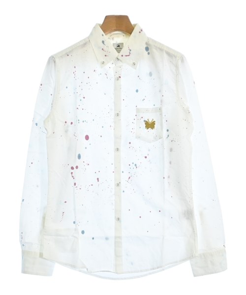 サスクワァッチファブリックス(Sasquatchfabrix.)のSasquatchfabrix. カジュアルシャツ