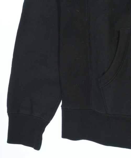 Sasquatchfabrix.（サスクワァッチファブリックス）パーカー 黒 サイズ:S メンズ/2200627521676