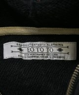 Sasquatchfabrix.（サスクワァッチファブリックス）パーカー 黒 サイズ:S メンズ/2200627521676