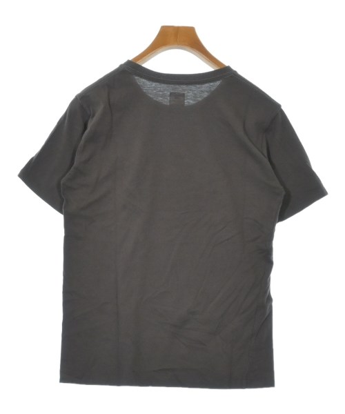 Sasquatchfabrix.（サスクワァッチファブリックス）Tシャツ・カットソー カーキ サイズ:S メンズ/2200627521782