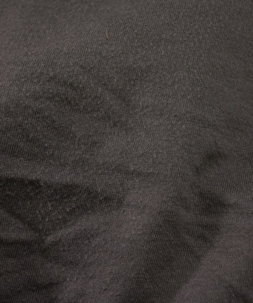 Sasquatchfabrix.（サスクワァッチファブリックス）Tシャツ・カットソー カーキ サイズ:S メンズ/2200627521782