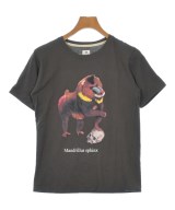 Sasquatchfabrix.（サスクワァッチファブリックス）Tシャツ・カットソー カーキ サイズ:S メンズ/2200627521782