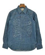 Sasquatchfabrix. カジュアルシャツ