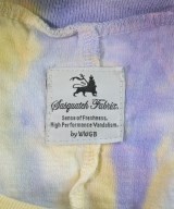 Sasquatchfabrix.（サスクワァッチファブリックス）Tシャツ・カットソー 紫 サイズ:M メンズ/2200642091024