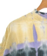 Sasquatchfabrix.（サスクワァッチファブリックス）Tシャツ・カットソー 紫 サイズ:M メンズ/2200642091024