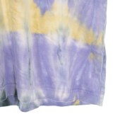 Sasquatchfabrix.（サスクワァッチファブリックス）Tシャツ・カットソー 紫 サイズ:M メンズ/2200642091024