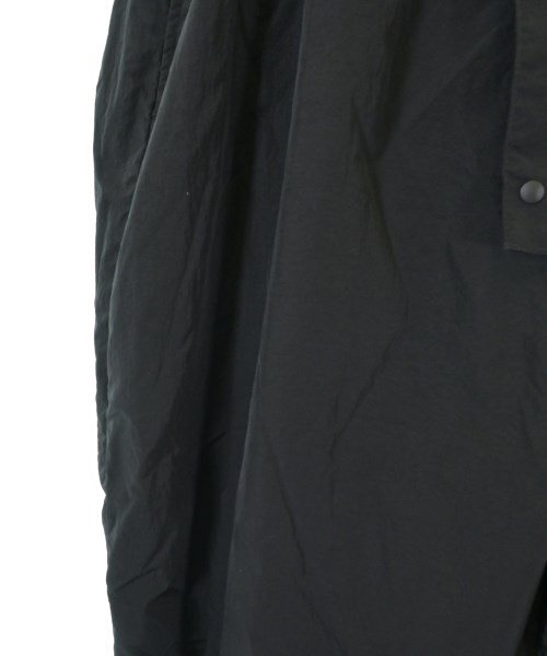 Sasquatchfabrix.（サスクワァッチファブリックス）その他 黒 サイズ:L メンズ/2200642473066