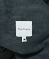 Sasquatchfabrix.（サスクワァッチファブリックス）その他 黒 サイズ:L メンズ/2200642473066
