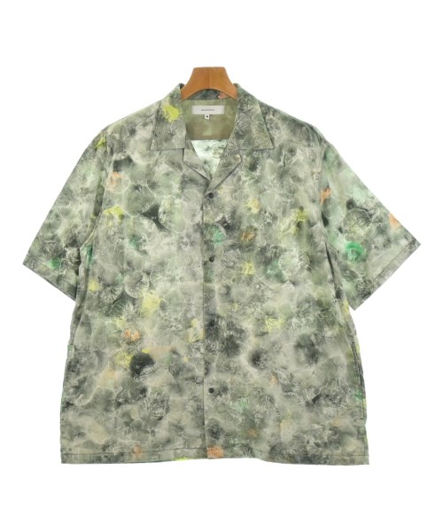 サスクワァッチファブリックス(Sasquatchfabrix.)のSasquatchfabrix. カジュアルシャツ
