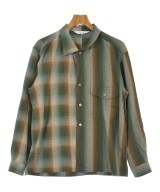 Sasquatchfabrix. カジュアルシャツ