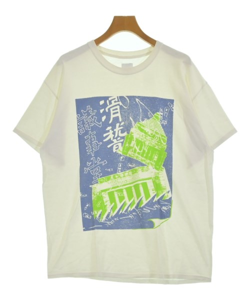 サスクワァッチファブリックス(Sasquatchfabrix.)のSasquatchfabrix. Tシャツ・カットソー