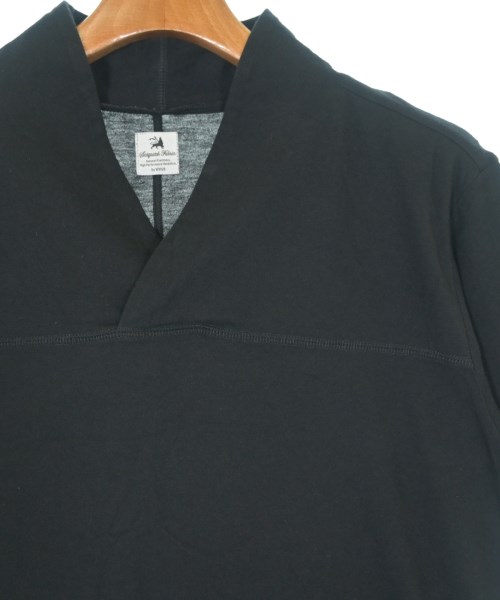 Sasquatchfabrix.（サスクワァッチファブリックス）Tシャツ・カットソー 黒 サイズ:L メンズ/2200529663108