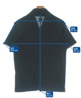 Sasquatchfabrix.（サスクワァッチファブリックス）Tシャツ・カットソー 黒 サイズ:L メンズ/2200529663108