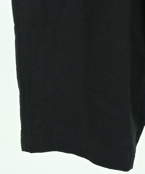 Sasquatchfabrix.（サスクワァッチファブリックス）その他 黒 サイズ:L メンズ/2200623567067