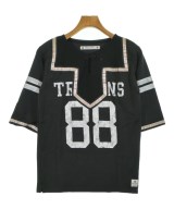 Sasquatchfabrix.（サスクワァッチファブリックス）Tシャツ・カットソー 黒 サイズ:S メンズ/2200612077522