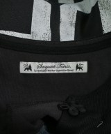 Sasquatchfabrix.（サスクワァッチファブリックス）Tシャツ・カットソー 黒 サイズ:S メンズ/2200612077522