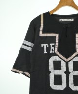 Sasquatchfabrix.（サスクワァッチファブリックス）Tシャツ・カットソー 黒 サイズ:S メンズ/2200612077522