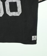 Sasquatchfabrix.（サスクワァッチファブリックス）Tシャツ・カットソー 黒 サイズ:S メンズ/2200612077522