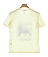 Sasquatchfabrix.（サスクワァッチファブリックス）Tシャツ・カットソー 黄 サイズ:S メンズ/2200612077690