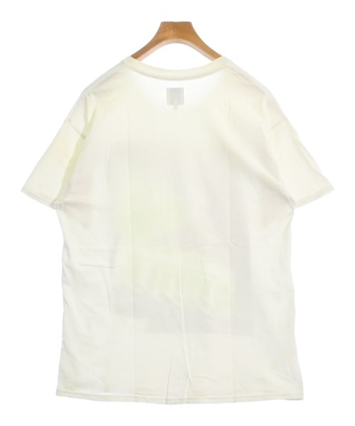 Sasquatchfabrix.（サスクワァッチファブリックス）Tシャツ・カットソー 白 サイズ:L メンズ/2200624894025