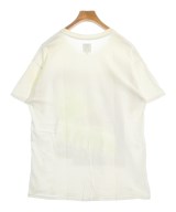 Sasquatchfabrix.（サスクワァッチファブリックス）Tシャツ・カットソー 白 サイズ:L メンズ/2200624894025