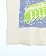 Sasquatchfabrix.（サスクワァッチファブリックス）Tシャツ・カットソー 白 サイズ:L メンズ/2200624894025