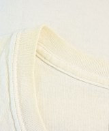 Sasquatchfabrix.（サスクワァッチファブリックス）Tシャツ・カットソー 白 サイズ:L メンズ/2200624894025