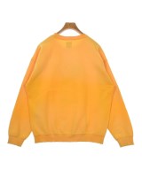 Sasquatchfabrix.（サスクワァッチファブリックス）スウェット 黄 サイズ:L メンズ/2200627997020