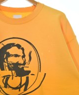 Sasquatchfabrix.（サスクワァッチファブリックス）スウェット 黄 サイズ:L メンズ/2200627997020