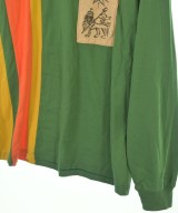 Sasquatchfabrix.（サスクワァッチファブリックス）Tシャツ・カットソー 緑 サイズ:M メンズ/2200628510075