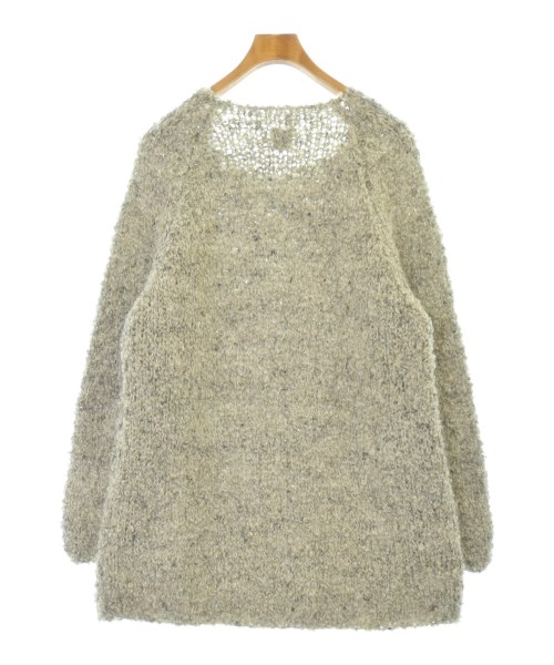 Sasquatchfabrix.（サスクワァッチファブリックス）ニット・セーター グレー サイズ:M メンズ/2200628599018