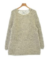 Sasquatchfabrix.（サスクワァッチファブリックス）ニット・セーター グレー サイズ:M メンズ/2200628599018