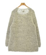 Sasquatchfabrix.（サスクワァッチファブリックス）ニット・セーター グレー サイズ:M メンズ/2200628599018