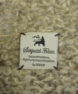 Sasquatchfabrix.（サスクワァッチファブリックス）ニット・セーター グレー サイズ:M メンズ/2200628599018