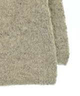 Sasquatchfabrix.（サスクワァッチファブリックス）ニット・セーター グレー サイズ:M メンズ/2200628599018