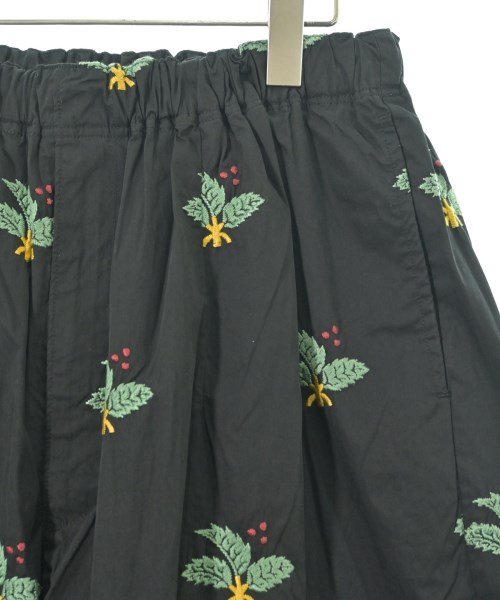 Sasquatchfabrix.（サスクワァッチファブリックス）その他 黒 サイズ:L メンズ/2200629814011