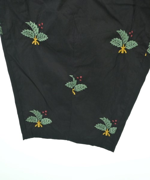 Sasquatchfabrix.（サスクワァッチファブリックス）その他 黒 サイズ:L メンズ/2200629814011