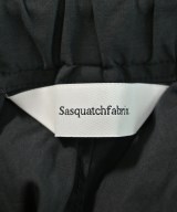 Sasquatchfabrix.（サスクワァッチファブリックス）その他 黒 サイズ:L メンズ/2200629814011