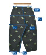 Sasquatchfabrix.（サスクワァッチファブリックス）その他 黒 サイズ:L メンズ/2200629814011