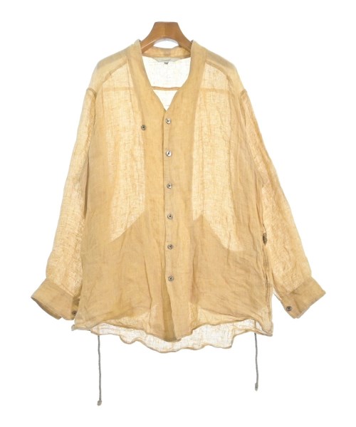 サスクワァッチファブリックス(Sasquatchfabrix.)のSasquatchfabrix. カジュアルシャツ