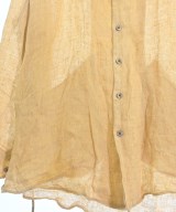 Sasquatchfabrix.（サスクワァッチファブリックス）カジュアルシャツ ベージュ サイズ:L メンズ/2200630962084