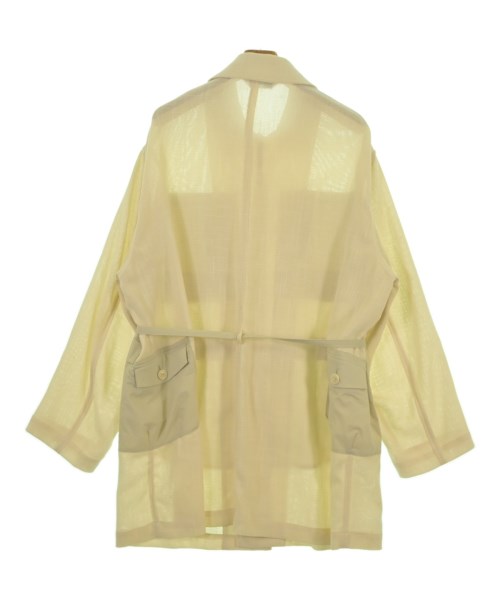 Sasquatchfabrix.（サスクワァッチファブリックス）その他 ベージュ サイズ:L メンズ/2200632241033