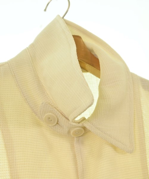 Sasquatchfabrix.（サスクワァッチファブリックス）その他 ベージュ サイズ:L メンズ/2200632241033