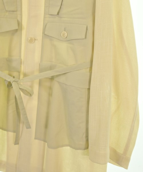 Sasquatchfabrix.（サスクワァッチファブリックス）その他 ベージュ サイズ:L メンズ/2200632241033