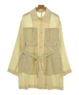 Sasquatchfabrix.（サスクワァッチファブリックス）その他 ベージュ サイズ:L メンズ/2200632241033