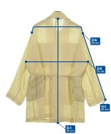 Sasquatchfabrix.（サスクワァッチファブリックス）その他 ベージュ サイズ:L メンズ/2200632241033